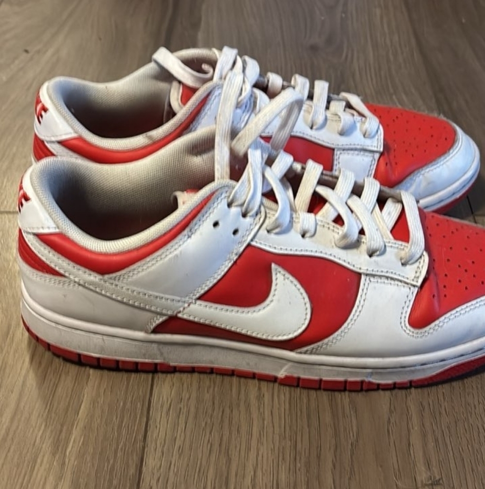 Nike Dunks - image 1